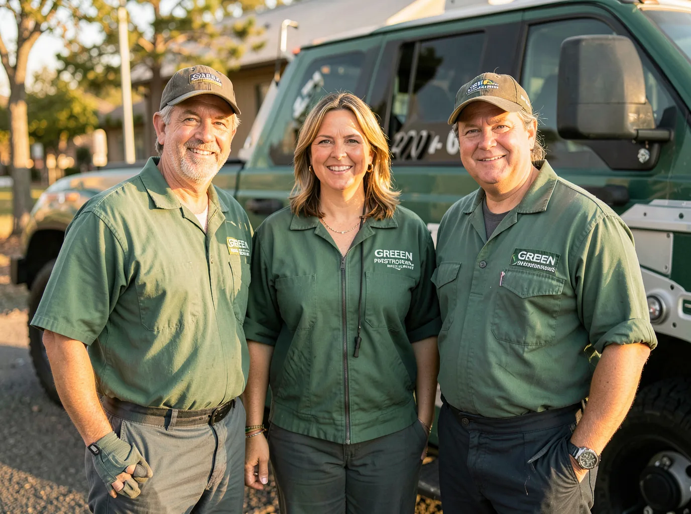 Water Damage Restoration company in Four States, WV