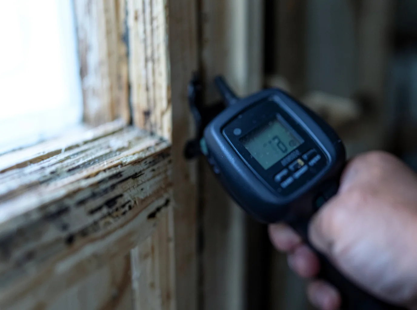 Commercial Water Damage Restoration in Four States, WV