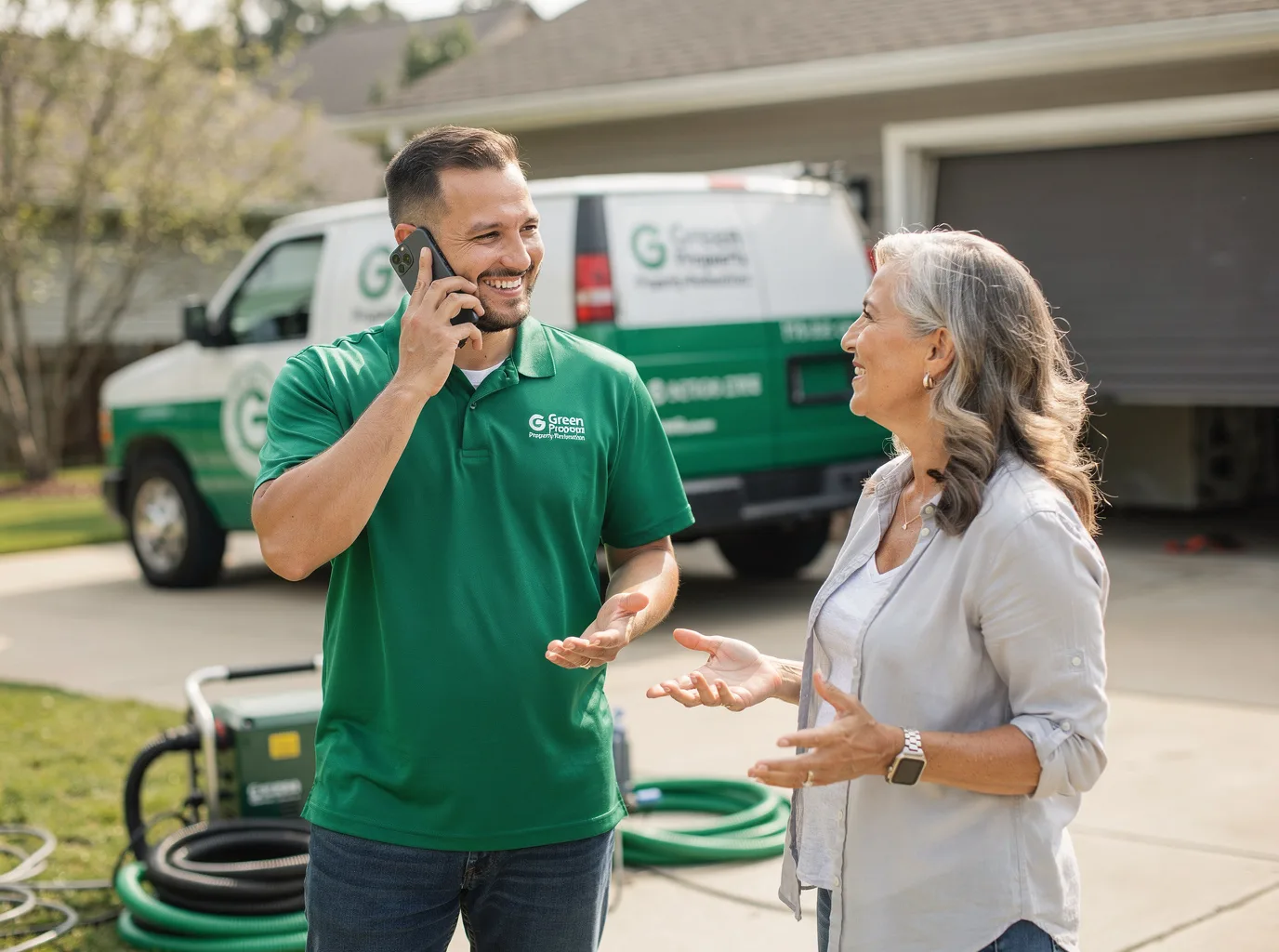 Water Damage Restoration Four States, WV FAQs